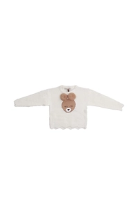 Manila Grace Kids Knitted Jumper