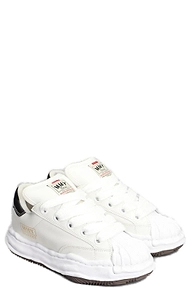 Maison Mihara Yasuhiro Blakey Lace-Up Sneakers