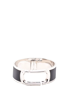The J Marc Large Hinge Bangle