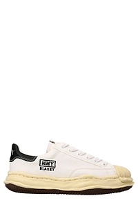 Maison Mihara Yasuhiro Blakey Vl Og Low-Top Sneakers