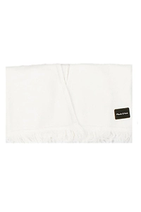 Manila Grace Kids Logo Patch Jacket
