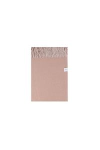 Manila Grace Kids Logo Patch Scarf