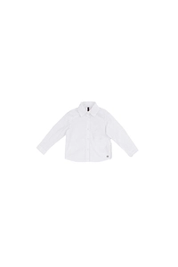 Manila Grace Kids Logo Patch Shirt