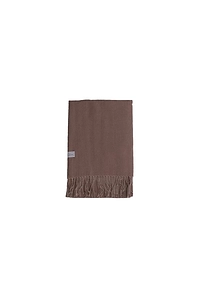 Manila Grace Kids Logo Patch Scarf