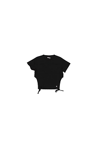 Manila Grace Kids Logo Plaque T-Shirt