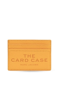 The Leather Card Case