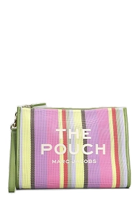 The Pouch Wristlet