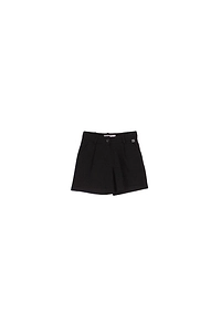 Manila Grace Kids Pleated Shorts
