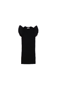 Manila Grace Kids Ruffled Dress