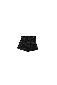 Manila Grace Kids Sequin Detail Shorts