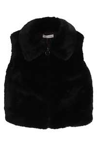 Manila Grace Kids Sleeveless Jacket