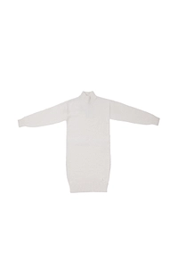 Manila Grace Kids Side Slit Dress