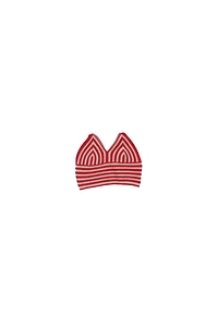 Manila Grace Kids Striped Top