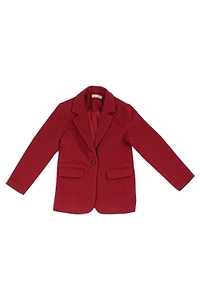 Manila Grace Kids Tailored Jacket