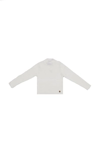 Manila Grace Kids Turtleneck Knitted Jumper