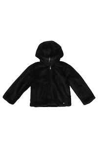 Manila Grace Kids Zipped Hooded Jacket