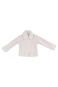 Manila Grace Kids Zipped Jacket