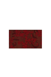 Manila Grace Logo Camouflage Scarf