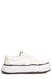 Maison Mihara Yasuhiro Eric Og Lace-Up Sneakers
