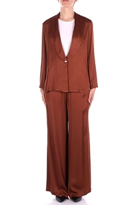 Manila Grace Satin Jacket