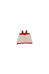 Manila Grace Meshed Top