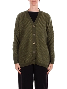 Manila Grace Oversized Cardigan