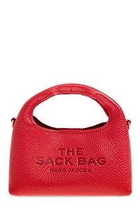 The Micro Crossbody Sack Bag