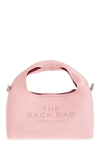The Micro Crossbody Sack Bag
