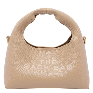 The Micro Crossbody Sack Bag