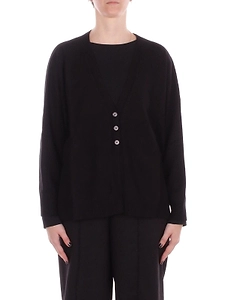 Manila Grace Wide Cardigan