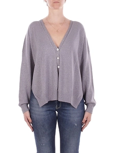 Manila Grace Wide Cardigan