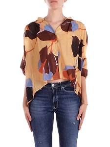 Manila Grace V-Neck Shirt
