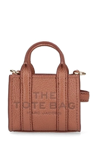 The Nano Tote Crossbody Bag