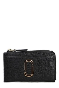 The Pebble J Marc Top Zip Multi Wallet