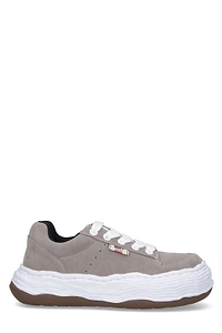 Maison Mihara Yasuhiro Oliver Og Low-Top Sneakers