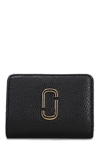 The Pebble J Marc Mini Compact Wallet