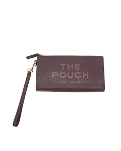 The Pouch Wristlet Bag