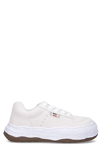 Maison Mihara Yasuhiro Oliver Og Low-Top Sneakers