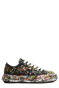 Maison Mihara Yasuhiro Peterson 23 Og Lace-Up Sneakers