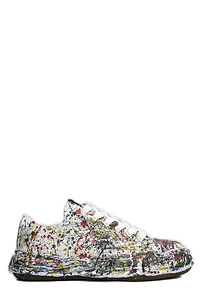 Maison Mihara Yasuhiro Peterson 23 Og Lace-Up Sneakers