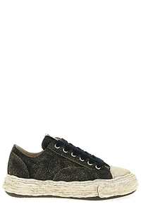 Maison Mihara Yasuhiro Peterson 23 Lace-Up Sneakers