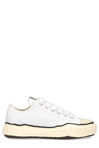 Maison Mihara Yasuhiro Peterson Low-Top Sneakers