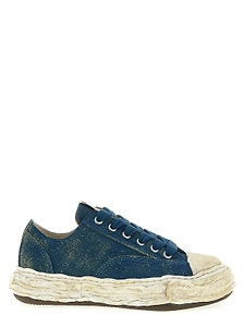 Maison Mihara Yasuhiro Peterson 23 Lace-Up Sneakers