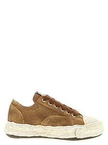 Maison Mihara Yasuhiro Peterson 23 Lace-Up Sneakers