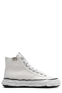 Maison Mihara Yasuhiro Peterson 23 High-Top Sneakers