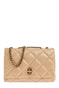 The Quilted Slim Dual Convertible Shoulder Bag