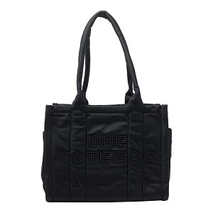 The Puffy Medium Tote Bag