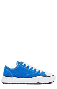 Maison Mihara Yasuhiro Peterson Og Lace-Up Sneakers