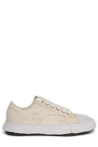 Maison Mihara Yasuhiro Peterson23 Lace-Up Sneakers