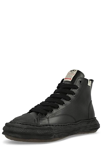 Maison Mihara Yasuhiro Peterson23 Og Sole High-Top Sneakers